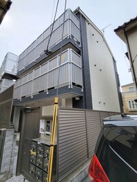 ルーチェ世田谷桜