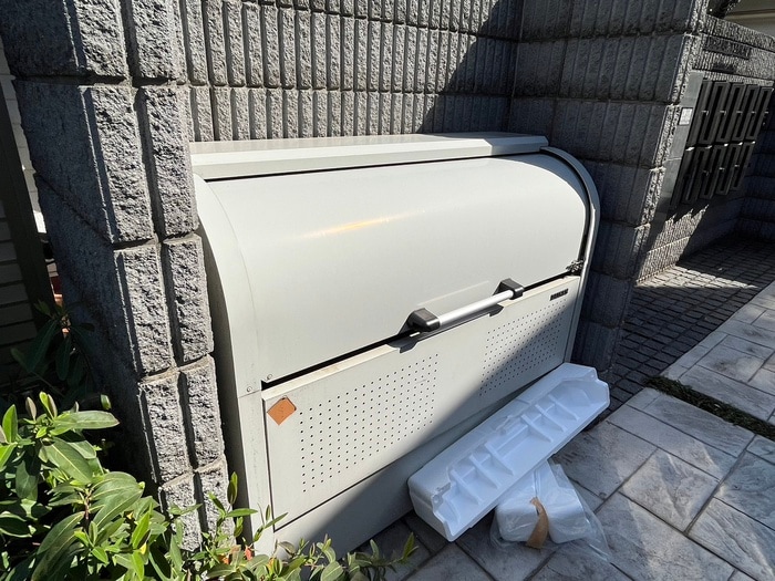 建物設備 ｱｰﾍﾞｲﾝﾃﾗｽ桜台