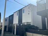 ｱｰﾍﾞｲﾝﾃﾗｽ桜台