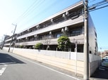germer武蔵中原（Ⅱ）