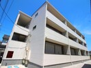 リーブルファイン川越砂の外観