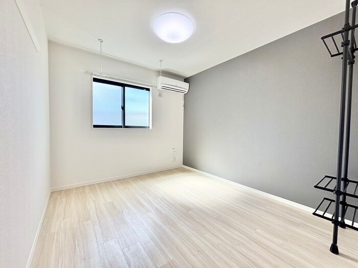 居室 レポーレ町田