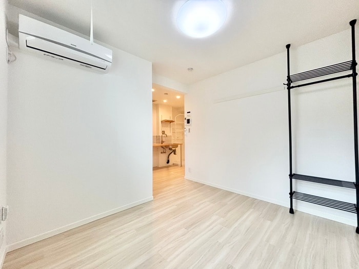 居室 レポーレ町田