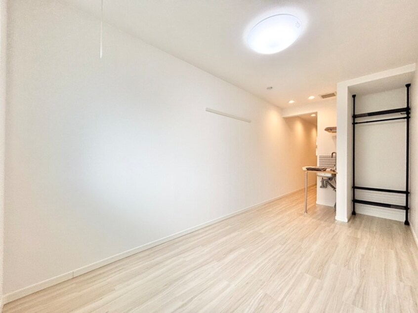 居室 レポーレ町田