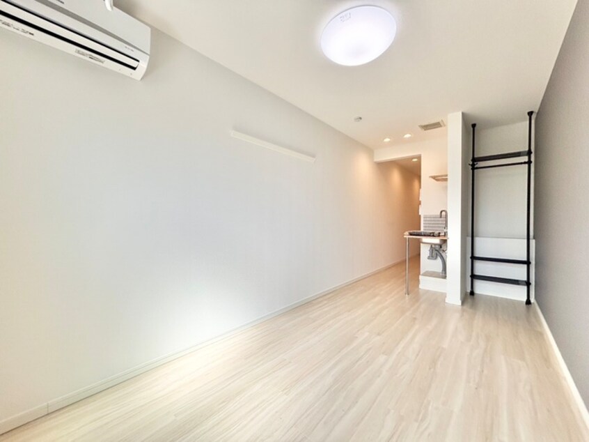 居室 レポーレ町田