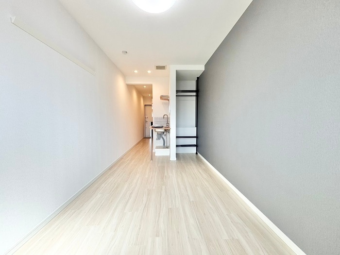 居室 レポーレ町田