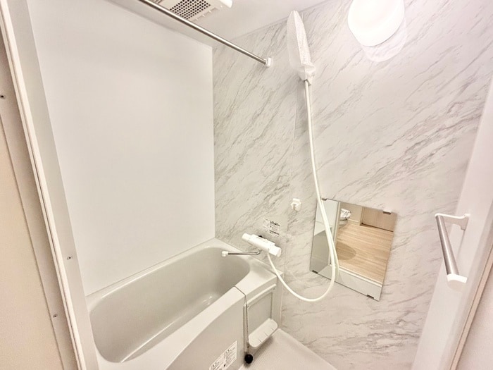 バス／シャワールーム等 レポーレ町田