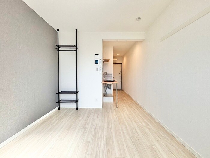 居室 レポーレ町田