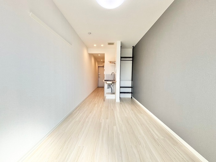 居室 レポーレ町田