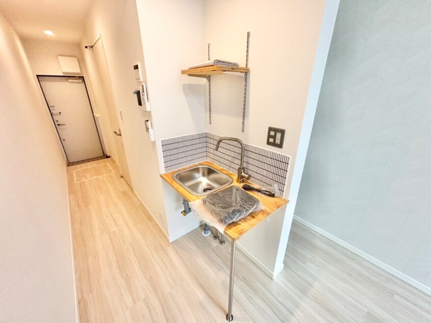 キッチン レポーレ町田