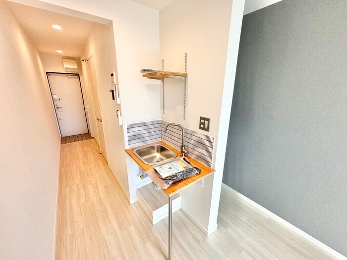 キッチン レポーレ町田