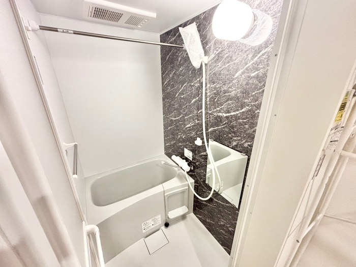 バス／シャワールーム等 レポーレ町田