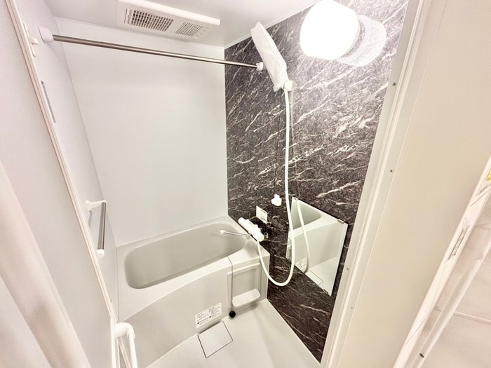 バス／シャワールーム等 レポーレ町田