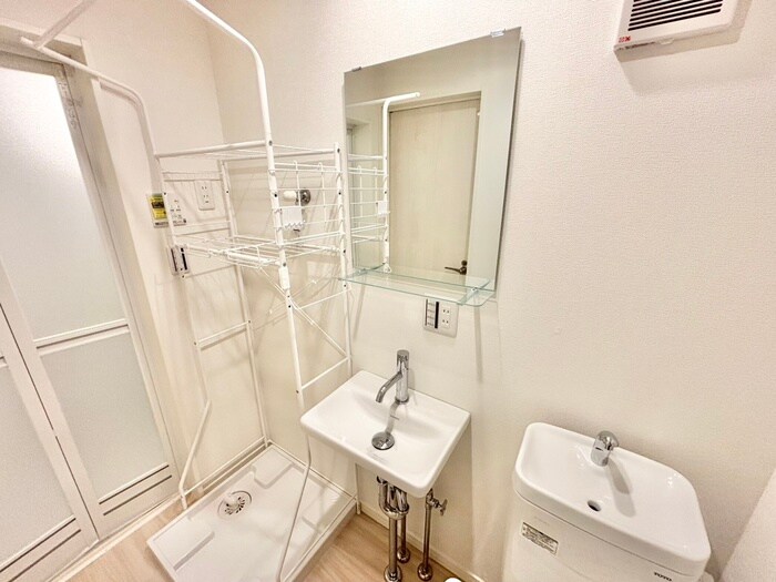 洗面 レポーレ町田