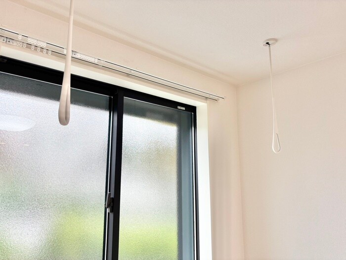 内観写真 レポーレ町田