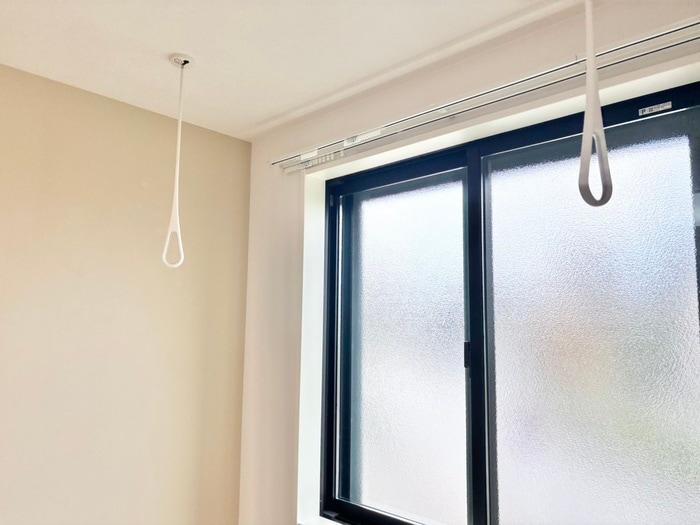 内観写真 レポーレ町田