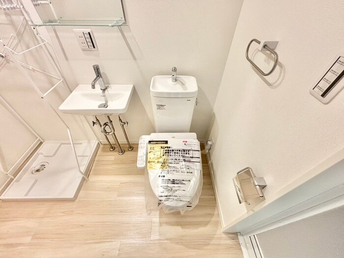 トイレ レポーレ町田