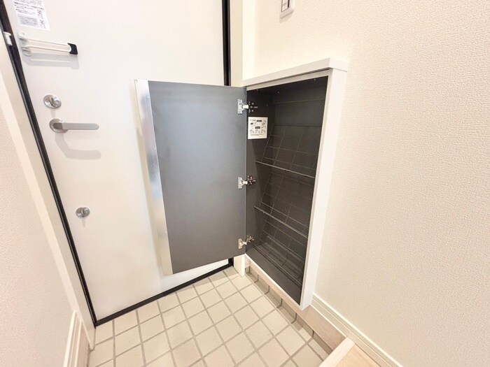 靴箱 レポーレ町田