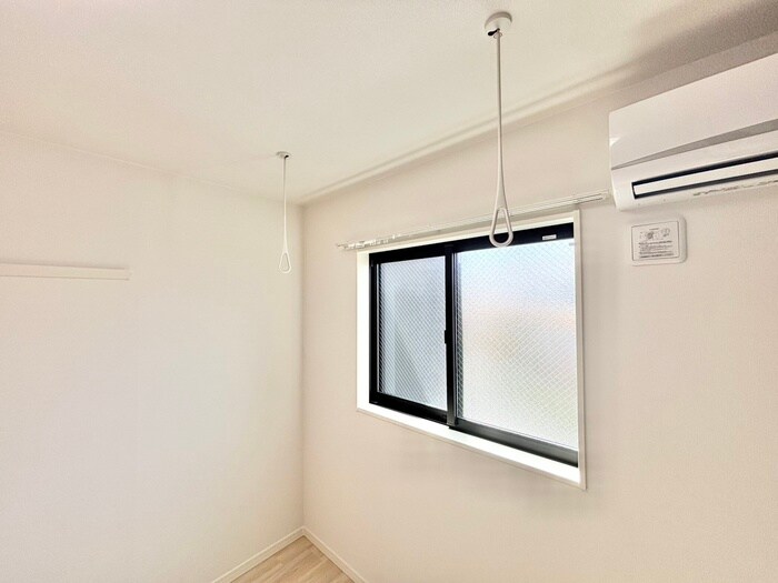 内観写真 レポーレ町田