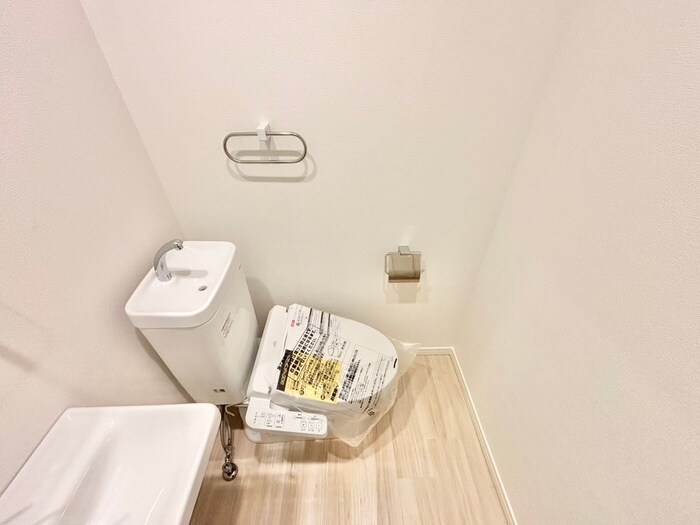 トイレ レポーレ町田