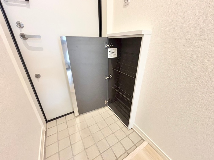 靴箱 レポーレ町田