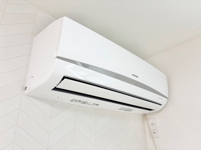 内観写真 レポーレ町田