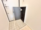 靴箱 レポーレ町田