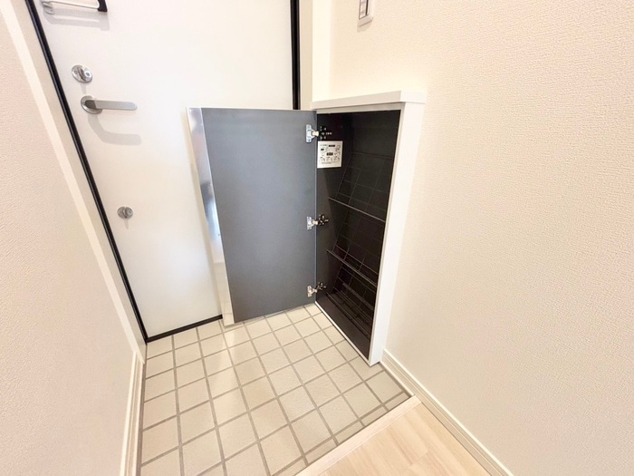 靴箱 レポーレ町田