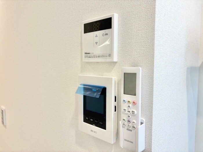 内観写真 レポーレ町田