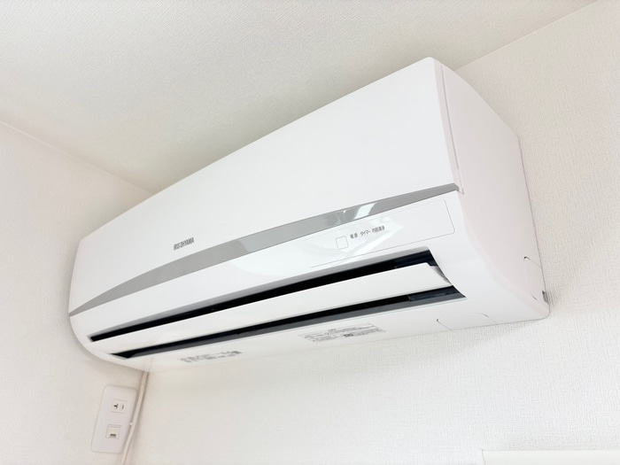 内観写真 レポーレ町田