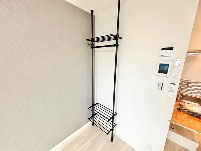 収納 レポーレ町田