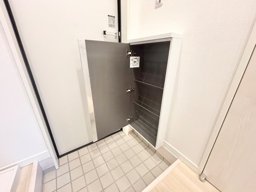 靴箱 レポーレ町田