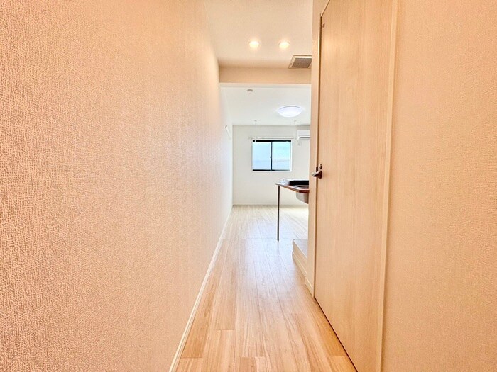 居室 レポーレ町田