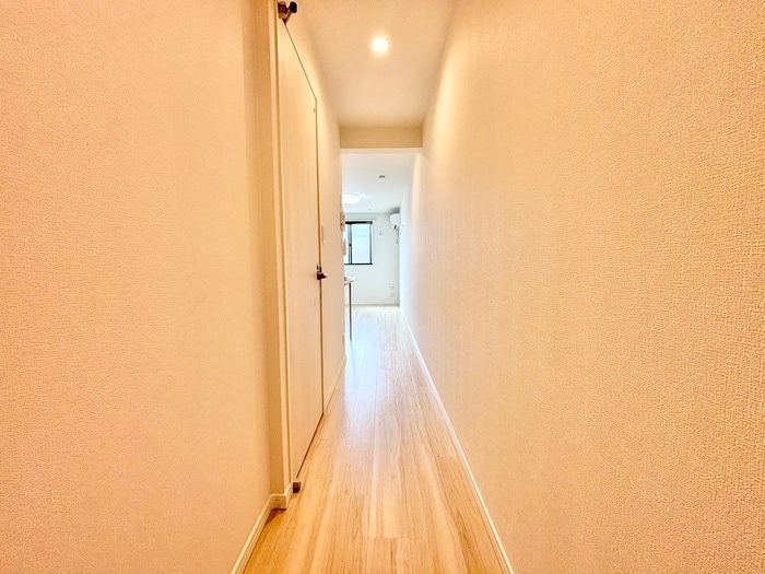 廊下 レポーレ町田