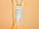 廊下 レポーレ町田