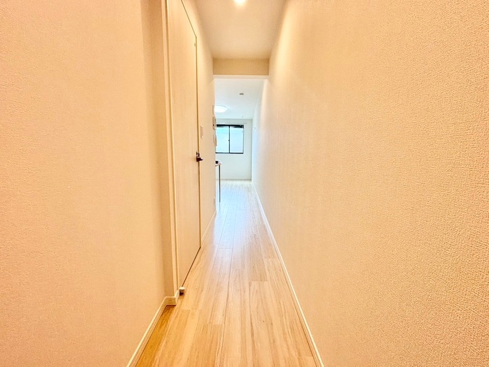 廊下 レポーレ町田