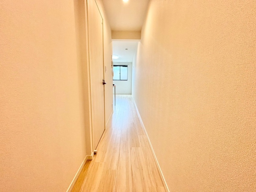 廊下 レポーレ町田
