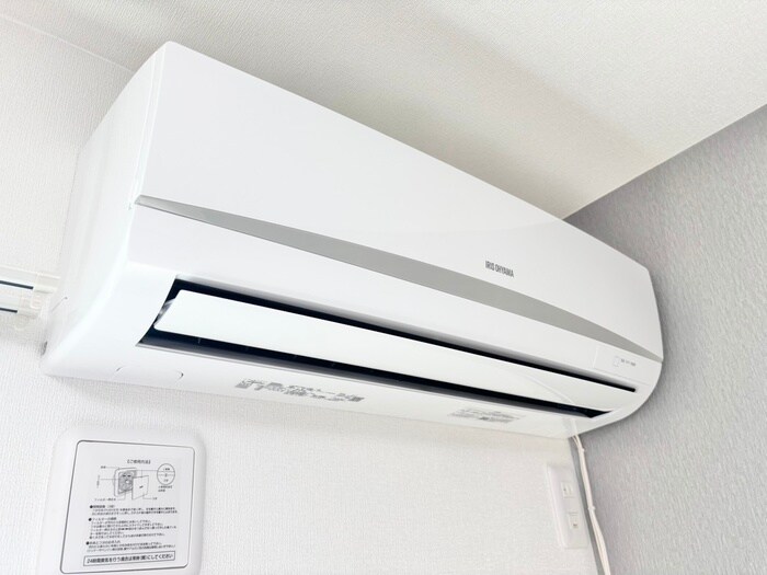 内観写真 レポーレ町田