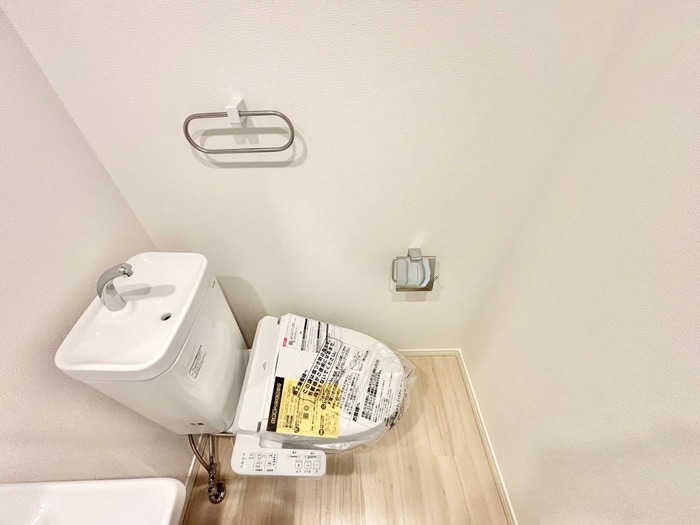 トイレ レポーレ町田