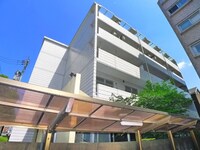 アドニス天王台