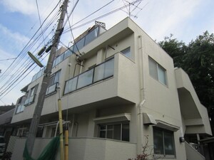 グリーンパークマンション