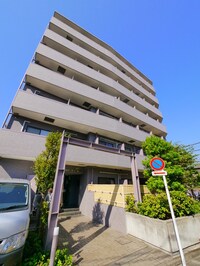 ガラ・ステージ目白(401)