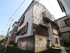 さちが丘貸家