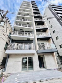 アミーレ浅草竜泉