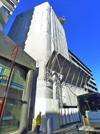 仮）扇２丁目新築マンション