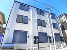 エクセラン高砂の外観