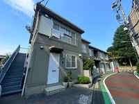 パルデンス冨川