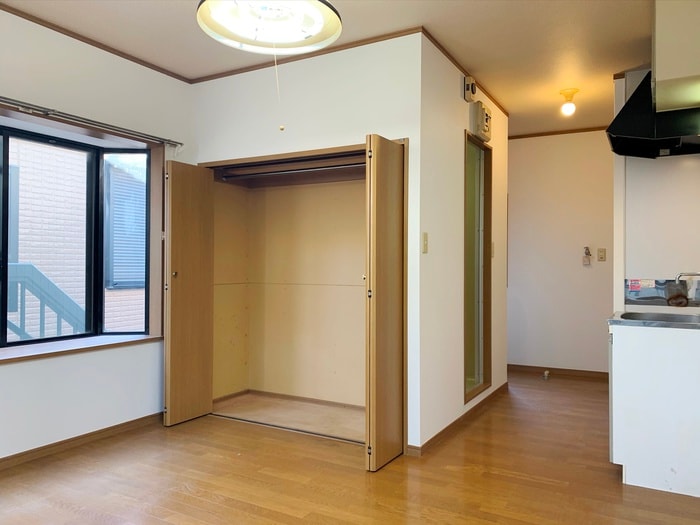 居室 板橋ビル