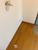 洗濯機置場 板橋ビル