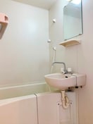 バス／シャワールーム等 板橋ビル